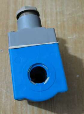 丹佛斯电磁阀线圈，型号018F6703，380/400V 5