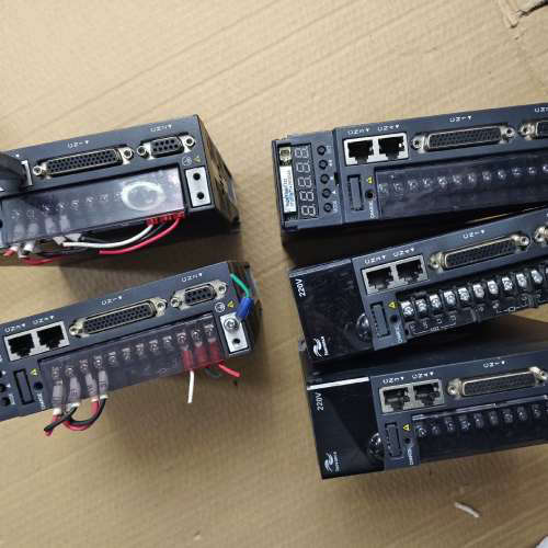 汇川IS620PS2R8I-158， IS620PS1R6I