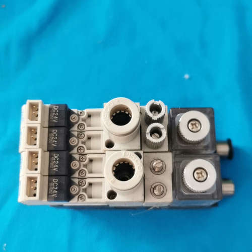 PISSCO真空发生器VJ07A-060608-D24L-X