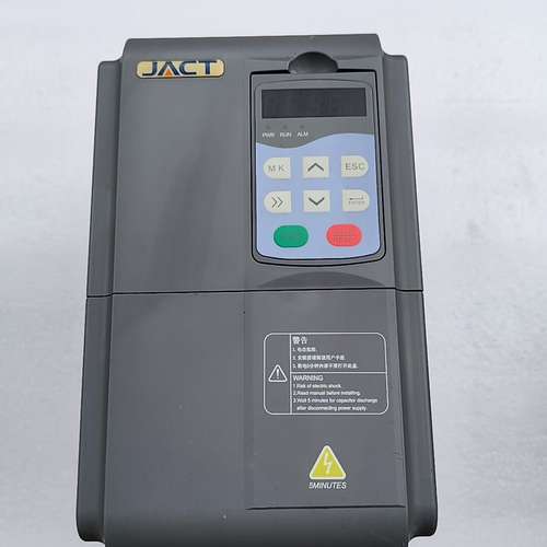 艾克特变频器AT500-T3-011G/015PBK（黑壳）