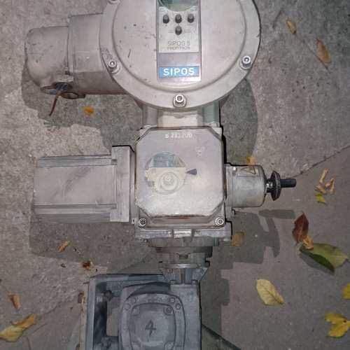 西博斯sipos执行器