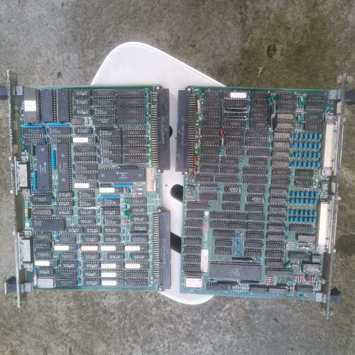 YOKOGAWA横河 SI11*B模块和FC11*A板卡，厂