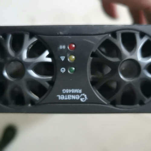 enatel/安耐特 RM848G 通信电源 LED变频器电