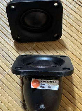 惠威M200MKIII-T高音喇叭，型号M200MKIII-