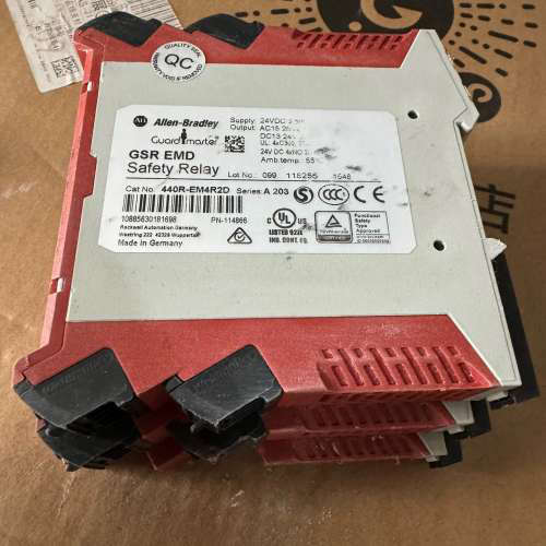 440R-EM4R2D/3个，S12R2/1个，D22R2/