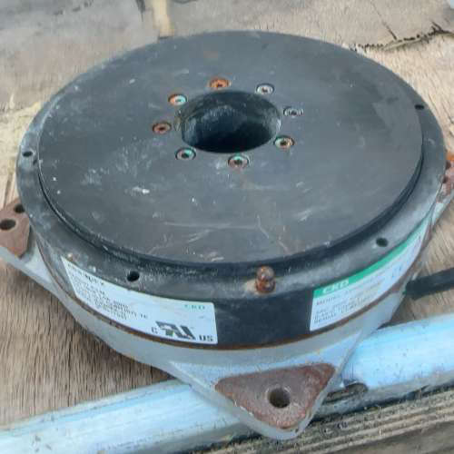 CKD直驱马达 AX4009TS-DM04-P3-M-U0