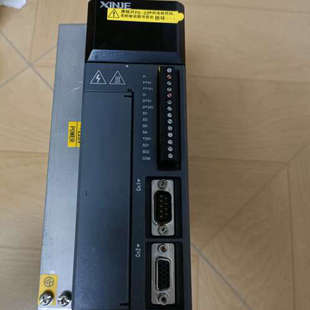 22P3 PFA 型號DS3E 2.3KW信捷伺服驅動器多臺
