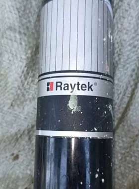 Raytek rayet3ltsfo红外温度传感器 配件出