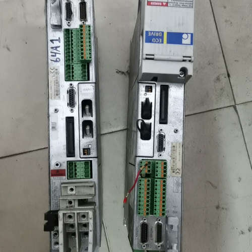 REXROTH，DKCXX.3-040-7P