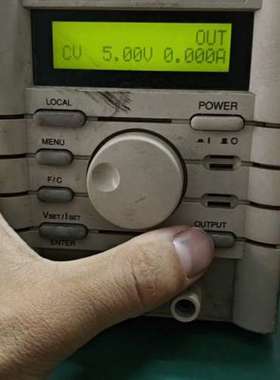 GW instek  固玮 PSS-3203 程控电源