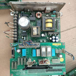 机械手DYNAX控制器，DNF1502处理，500处理