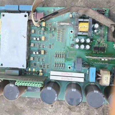 丹佛斯变频器驱动板Powerunit 11kW，型号178B