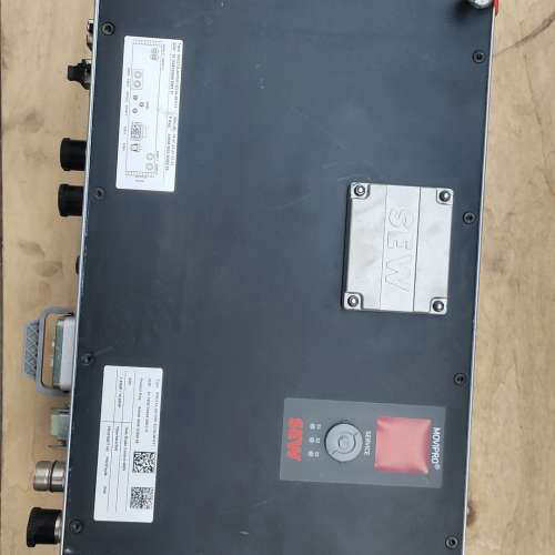 SEW变频器PHC21A-A075M1-E21A-00/S1