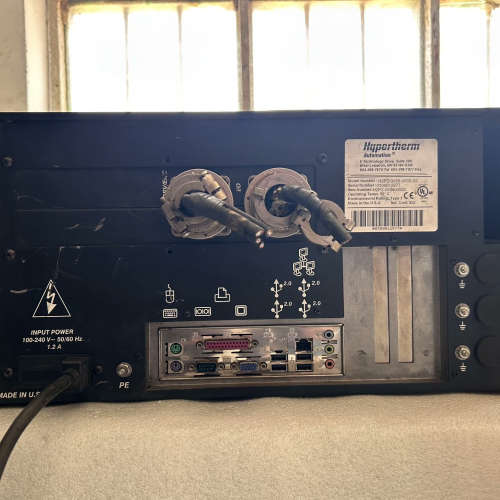 海宝数控H2P2-0X56-0000-02