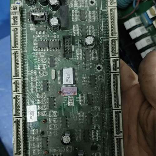 大族打标机板卡，EPUVRT-01A2-02A