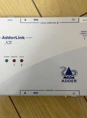 adderlink，alstx/alsrx，als 7366