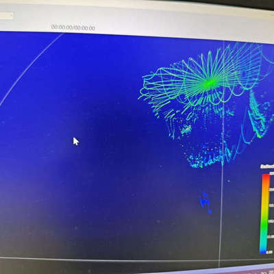 大疆激光雷达Livox mid-70