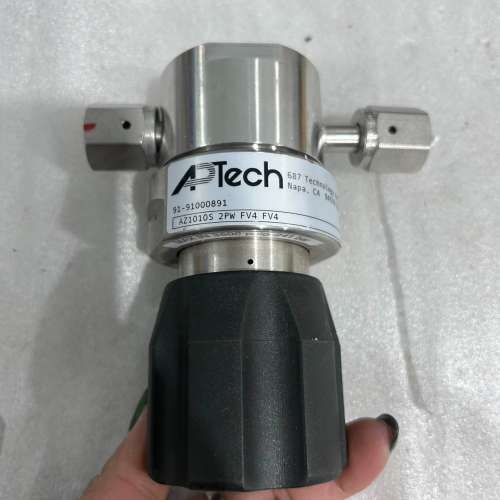 APTech调减压阀AZ1010S 2PW FV4 FV4