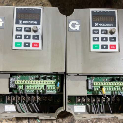 高士达变频器  GS200L-0037  3.7kw