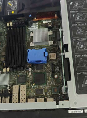 111-01061+B7 NETAPP FAS3220控制器