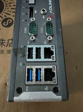 凌华科技采集器  ADLINK MXE-211S/M8G/E