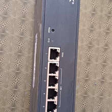 普联TP-LINK TL-R476G千兆企业VPN路由器，图