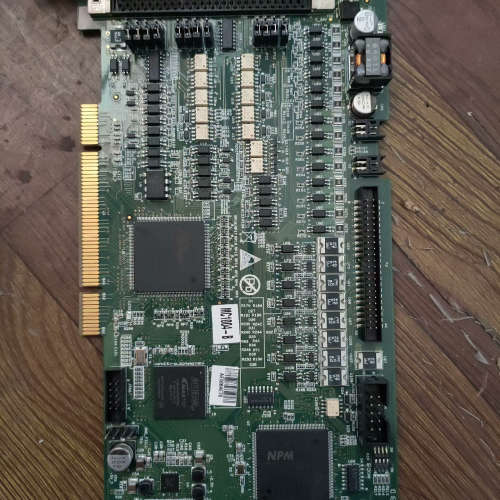 高性能运动控制卡MC1004-Ⅴ1.1，高性能运动控制卡MC