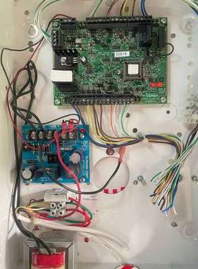 verex 门禁 加拿大产