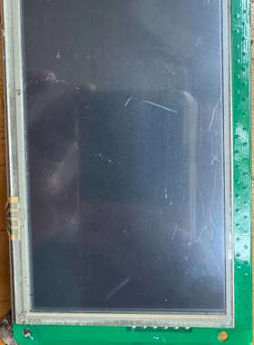 触摸屏/触控屏5英寸迪文DGUS串口屏DMT80480T05