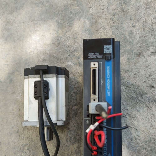 杰美康JAND7502+80JASM507230K-17BC