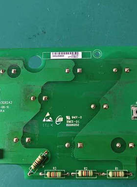 汇川变频器电容板 MT752GB2A1，7.5KW/11KW