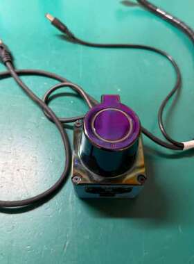 SDKELI科力LS型激光雷达LS-2027D/H03