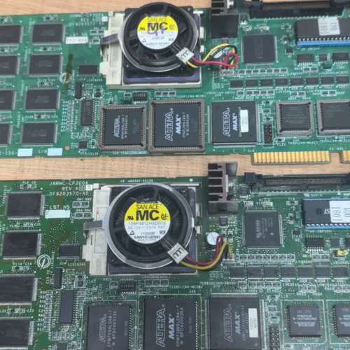 JAMMC-CP300A REV.A010