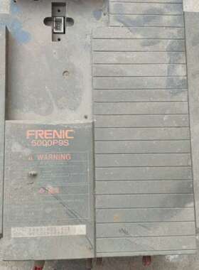 FRENIC 5000P9S  FRN11P9S-4JE 无