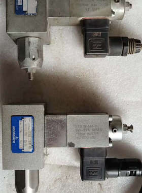 贺尔碧格比例溢流阀VPDBVE16E  VPDBVE32E，