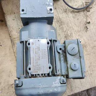 0.37KW DRS71S4 SEW赛威 电机