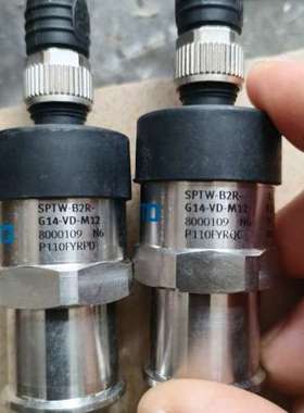 FESTO费斯托压力传感器SPTW-B2R-G14-VD-M