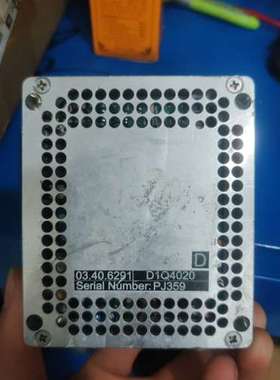 大族q驱动,紫外打标机绿光打标机驱动03.40.6291，D