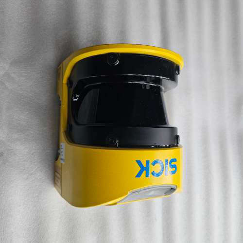 西克S30A-6111CP激光安全扫描仪