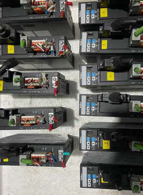 三协200w伺服驱动：DA21223