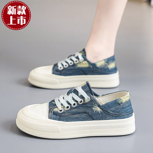 刘亦菲同款女鞋超火