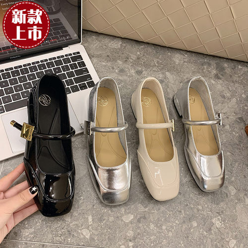 刘亦霏同款女鞋超火