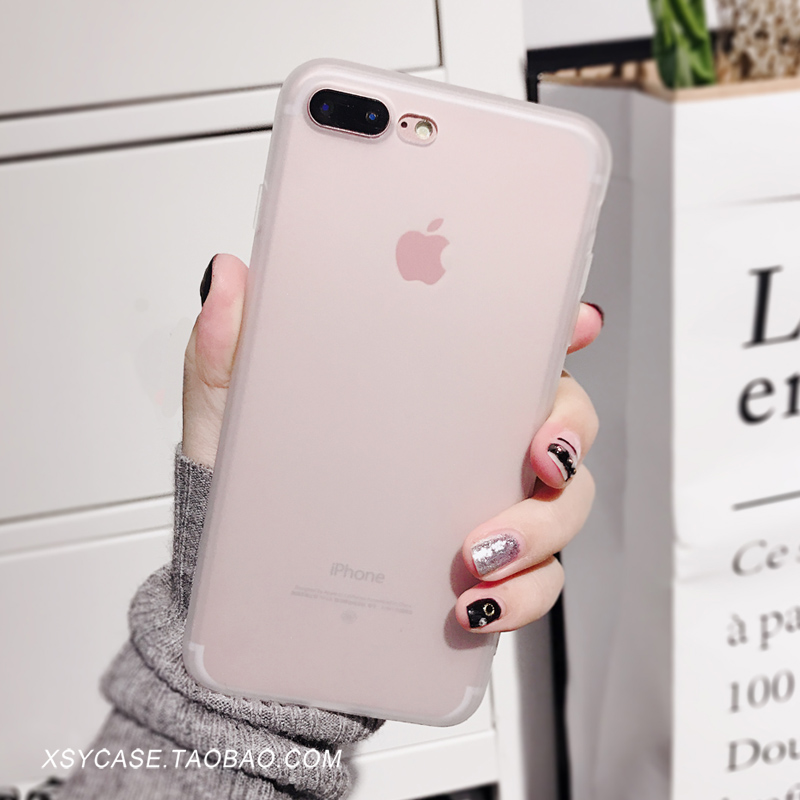 8Æ»¹û7ÊÖ»ú¿Çplus·ÀˤiphoneÈ«°üĥɰXÈí6sºÚ°×8p¼òÔ¼7pÄÐ6Å®¿î6p