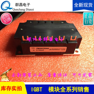 全新原装 PM200CBS060 PM300CBS060 PM150CBS060