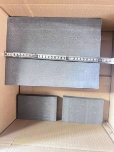 石棉无石棉摩擦片定制 特殊定制不上链接 方圆齿形弧形异形均可