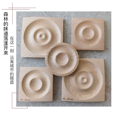 手镯手串手链展示盘珠宝饰品陈列