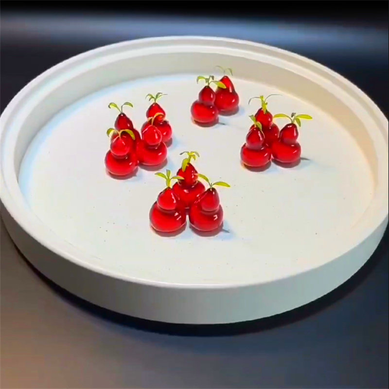 网红葫芦鹅肝模具创意分子小葫芦硅胶模具福禄硅胶磨具创意菜摆盘,厨房/烹饪用具,DIY模具,淘宝优惠券,粉丝福利购,淘宝优惠卷