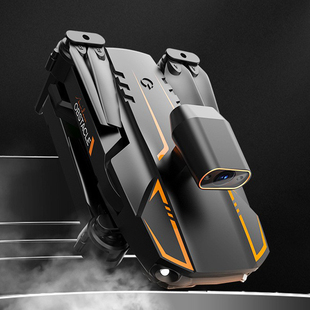 S91避障无人机遥控飞机4K跟随航拍玩具儿童男孩航模飞行器定高