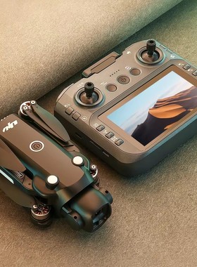 V156 MAX Drone Screen-Controlled Brushless Aerial Aircraft