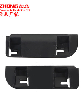 含税改装适用日产尼桑逍客后门扣手把手夹90812JD20H 90812JD30H